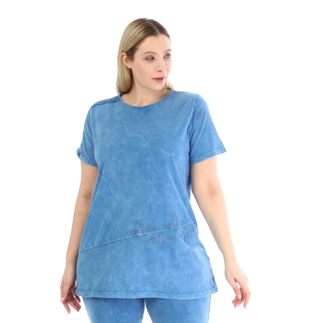 TrendLux Zomer Tracksuit