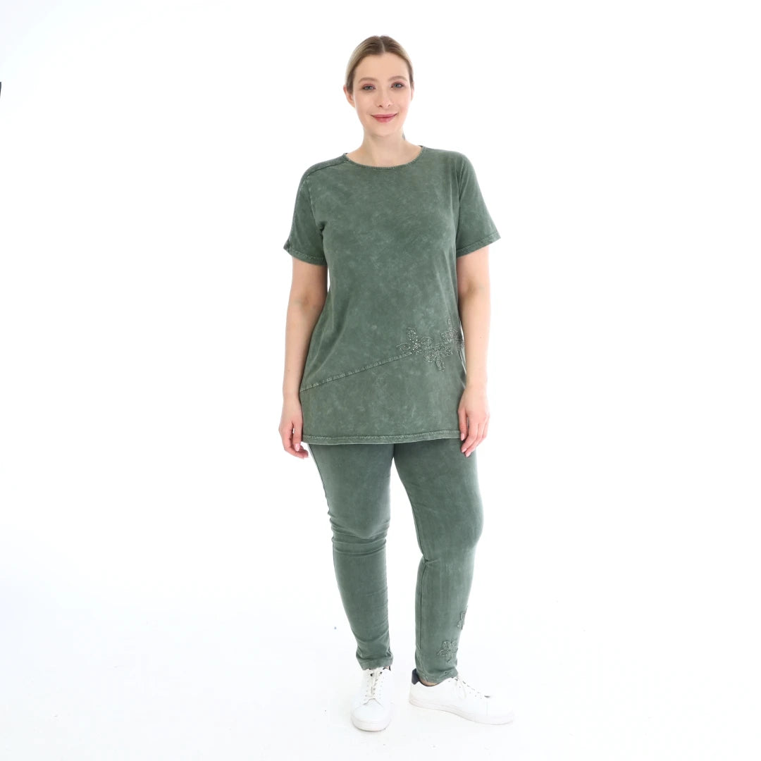 TrendLux Zomer Tracksuit