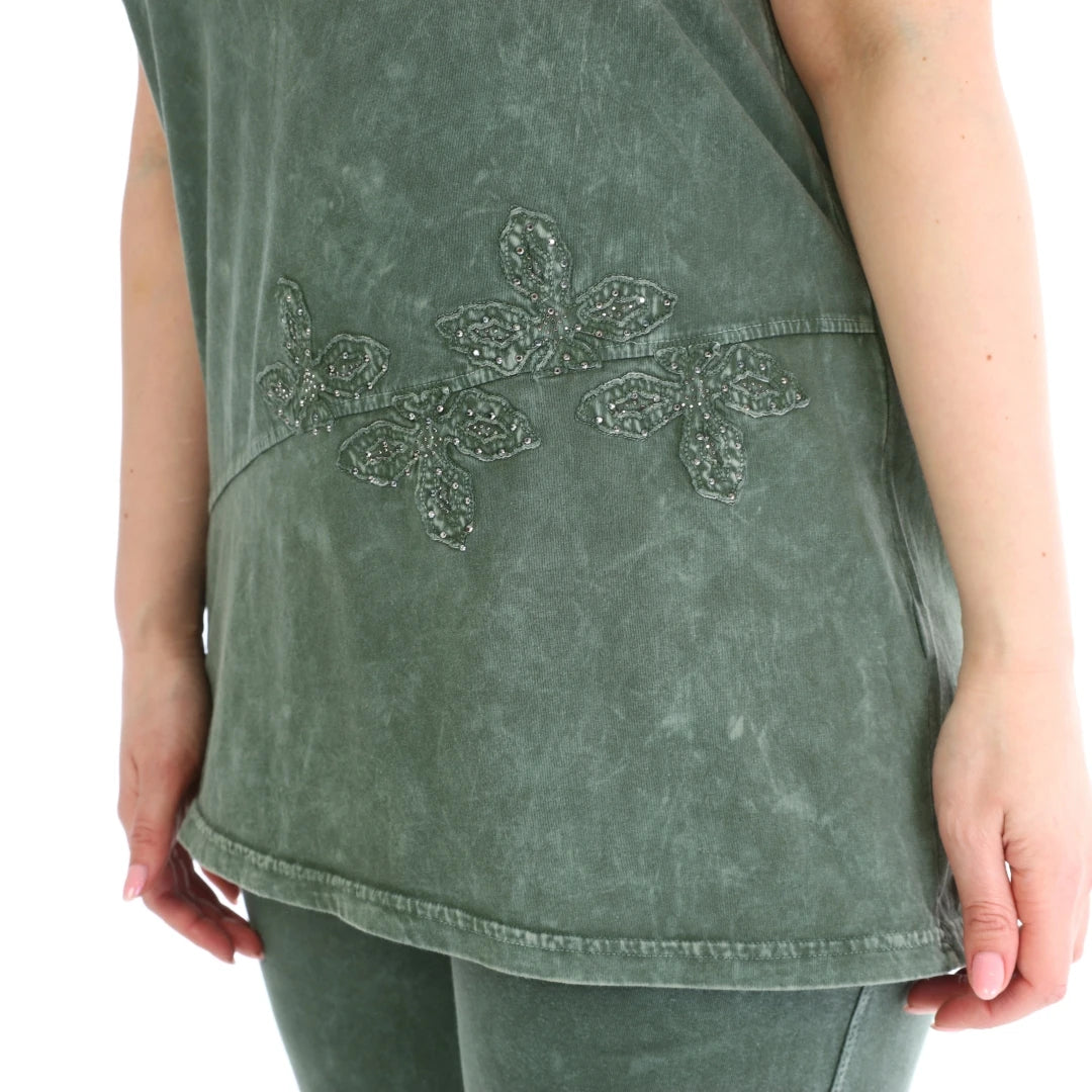 TrendLux Zomer Tracksuit