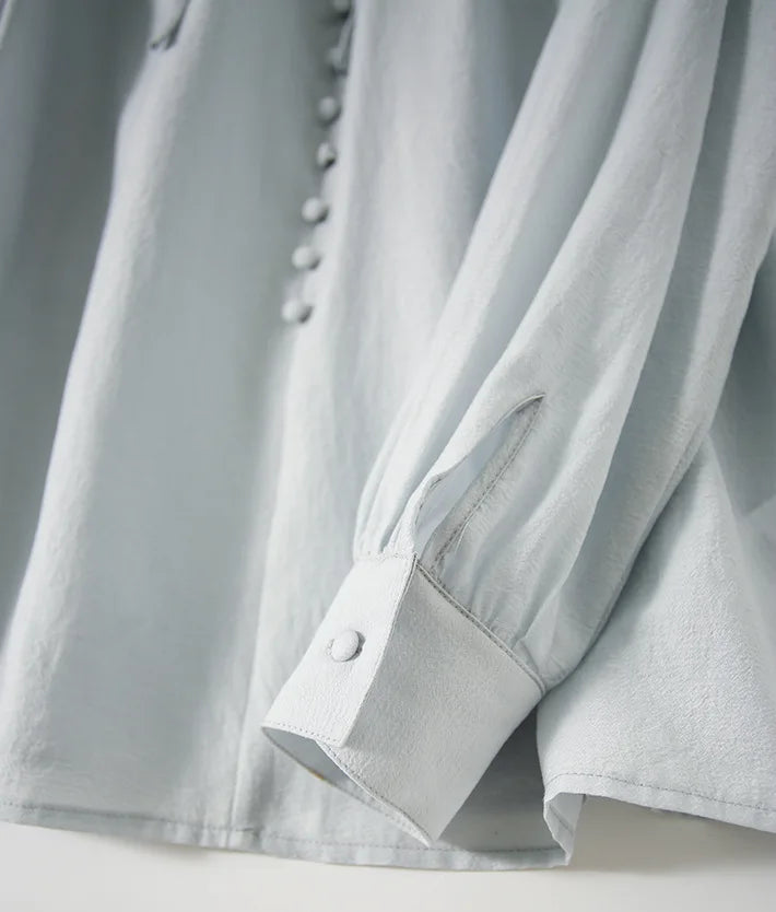 Damahed Blouse