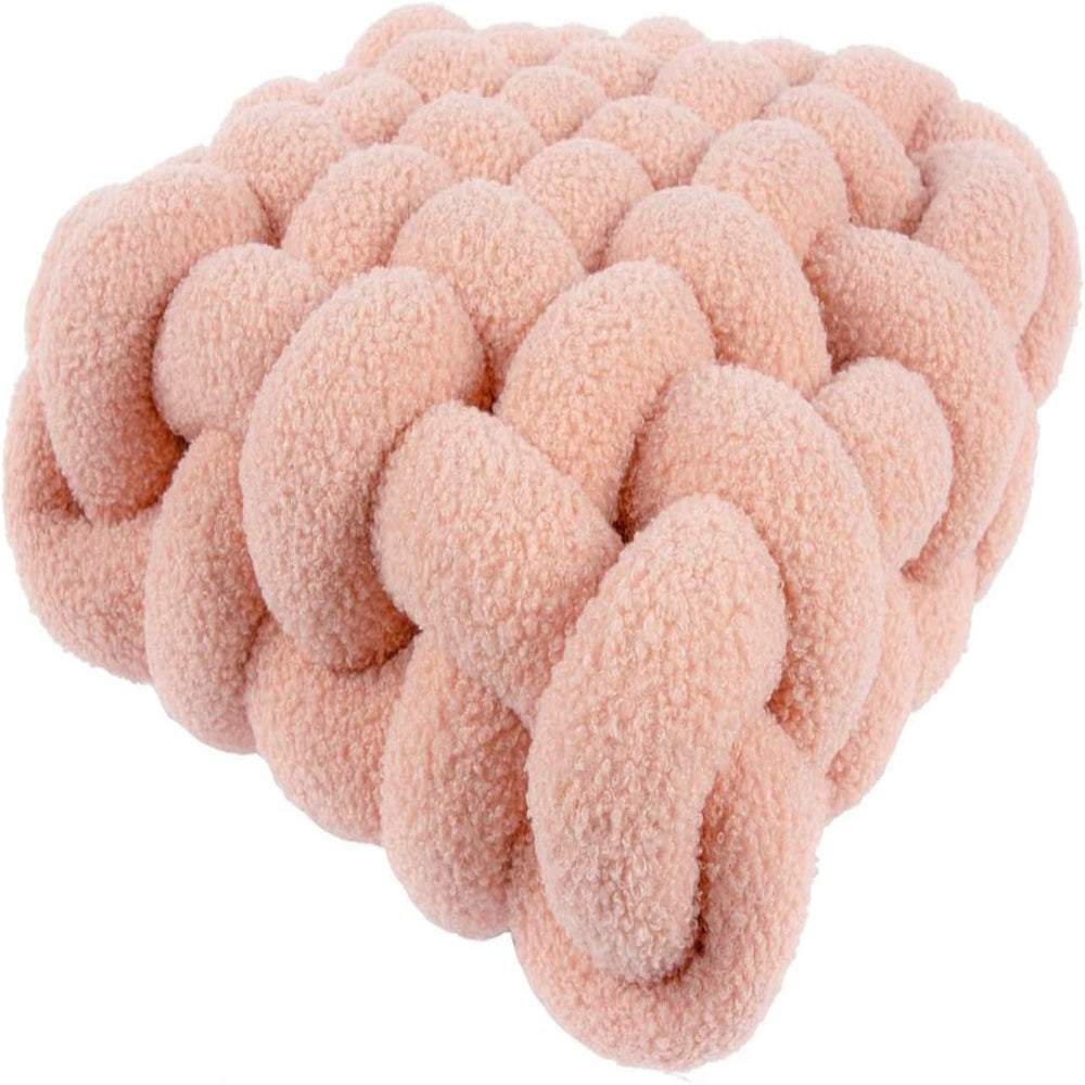 Unique 3D Button Cushion