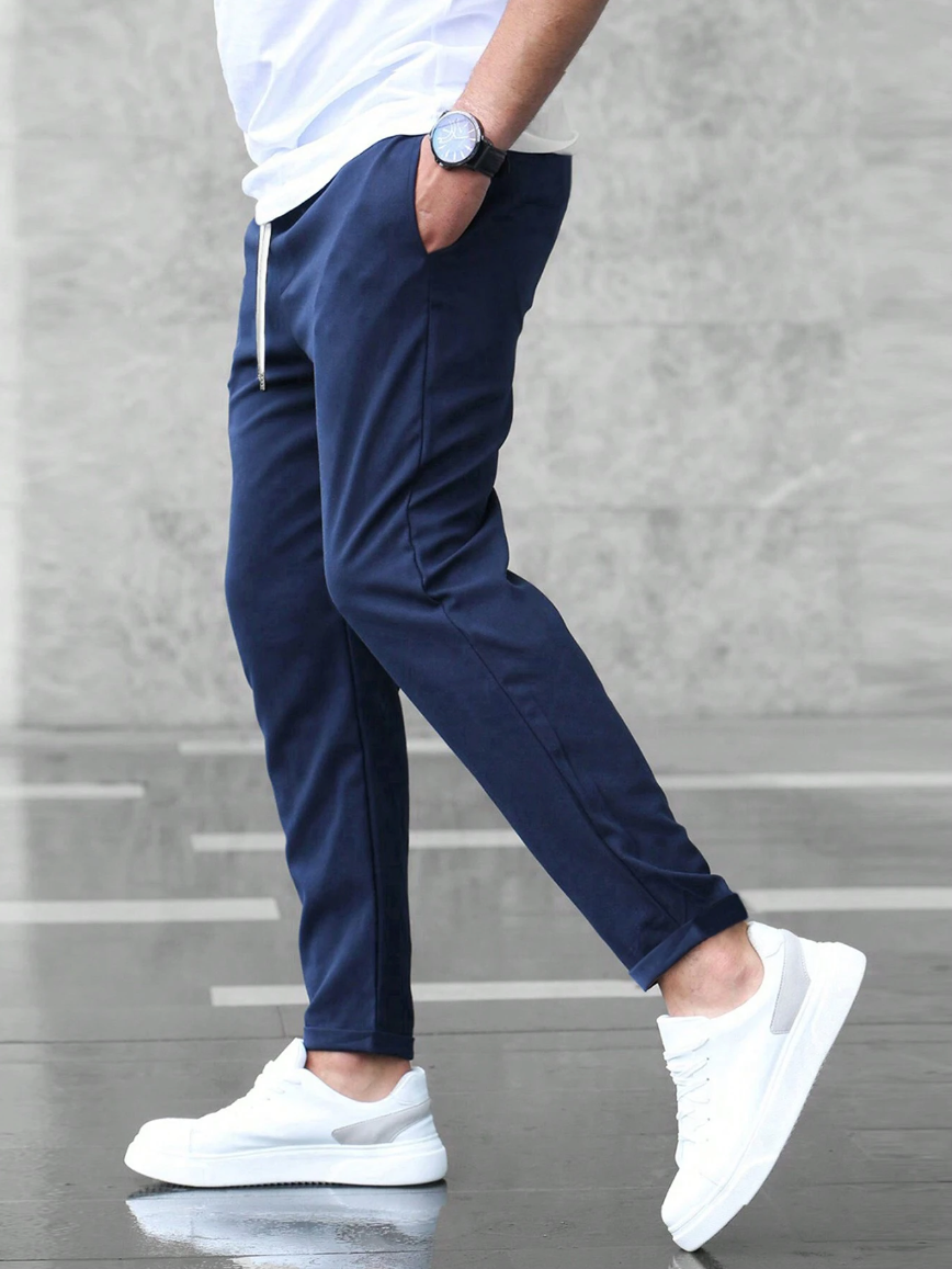 Douwe | Timeless Design Comfortable Pants