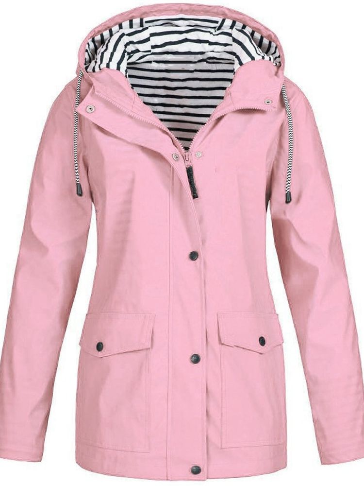 Velanora Jubil Alma | Water and Windproof Jacket