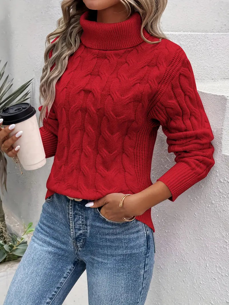 Vavena | Pullover | Stilvoll