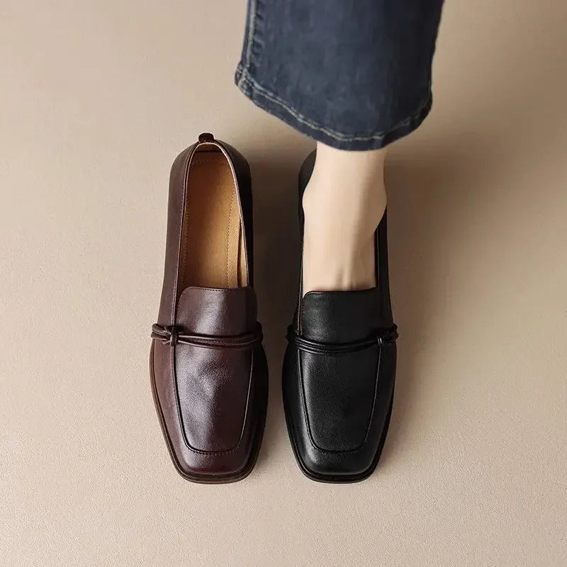 Le Furet Britische Designer Schuhe