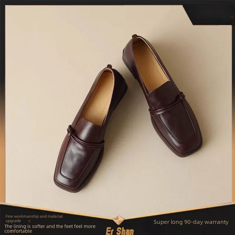 Le Furet Britische Designer Schuhe