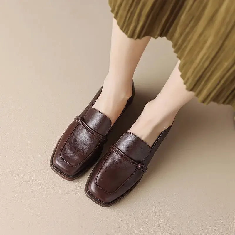Le Furet Britische Designer Schuhe