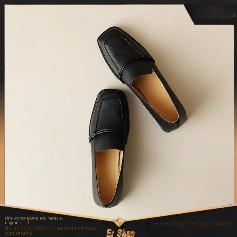 Le Furet Britische Designer Schuhe