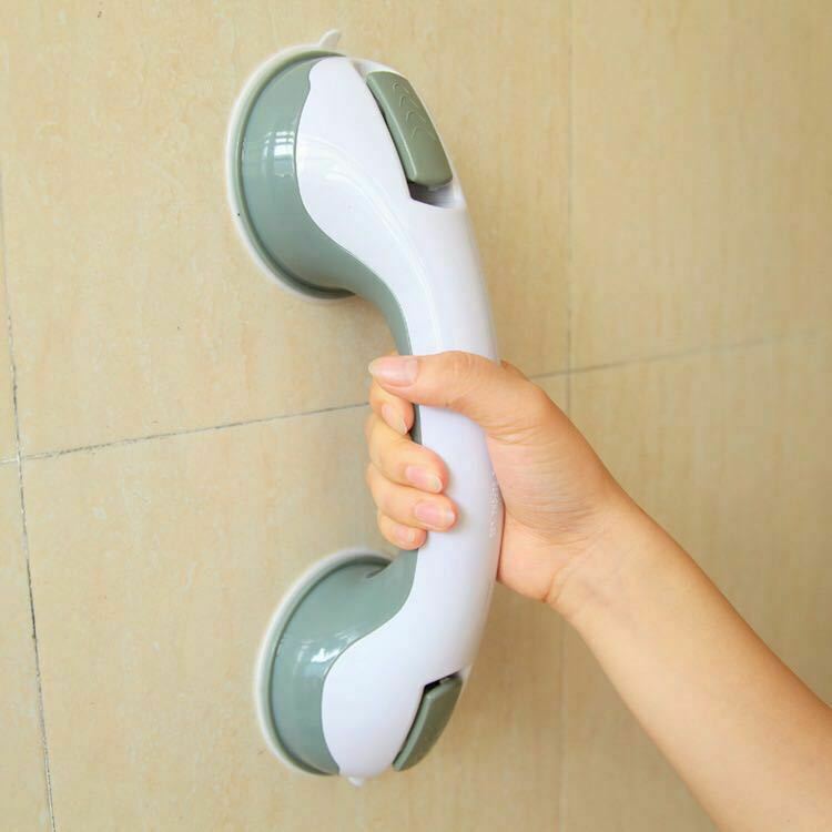Veilige Zuigbeugel voor Badkamer met Ergonomisch Ontwerp