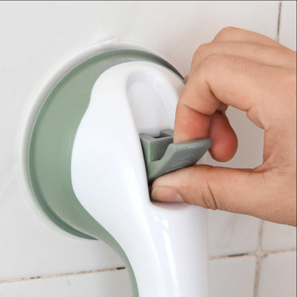 Veilige Zuigbeugel voor Badkamer met Ergonomisch Ontwerp
