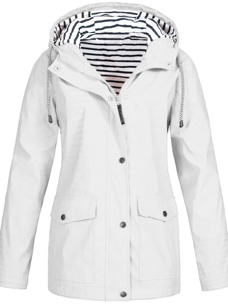 Velanora Jubil Alma | Water and Windproof Jacket