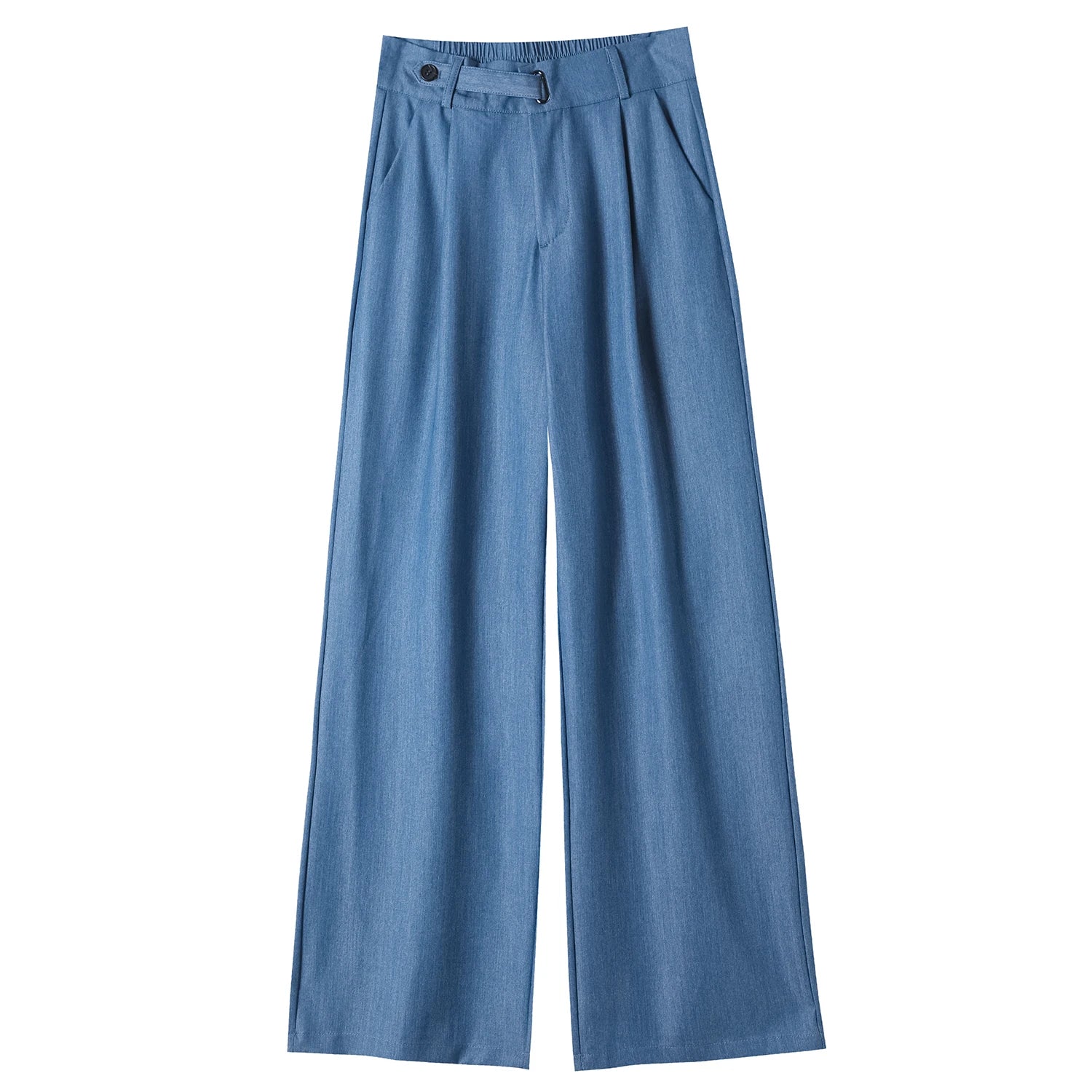 GlamourGaze Denim Jeans