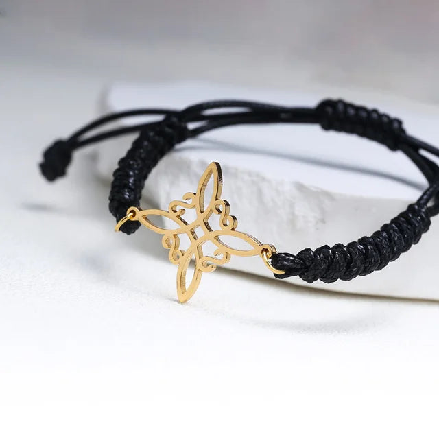 Luna Charms Mystieke Vrouwenarmband