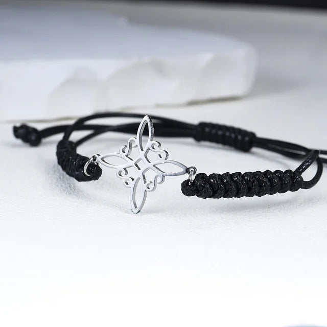 Luna Charms Mystieke Vrouwenarmband