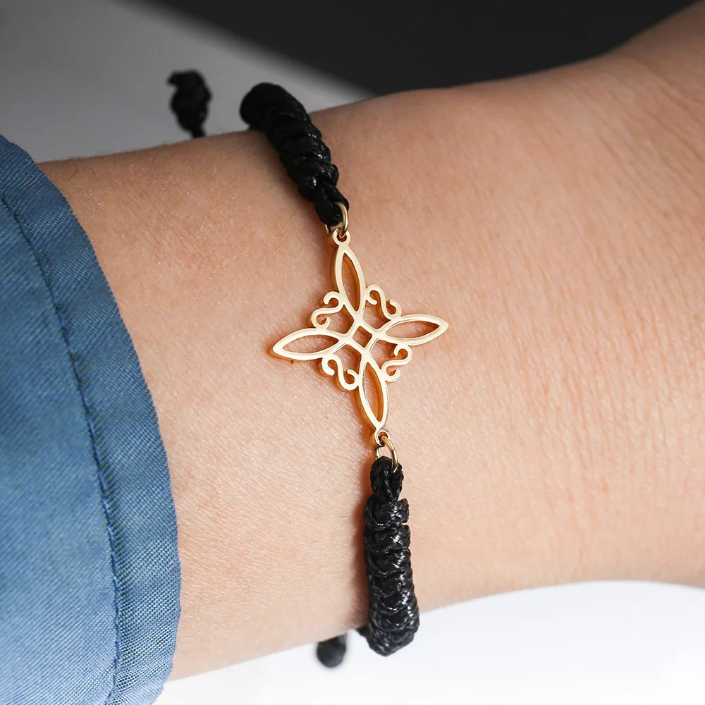 Luna Charms Mystieke Vrouwenarmband