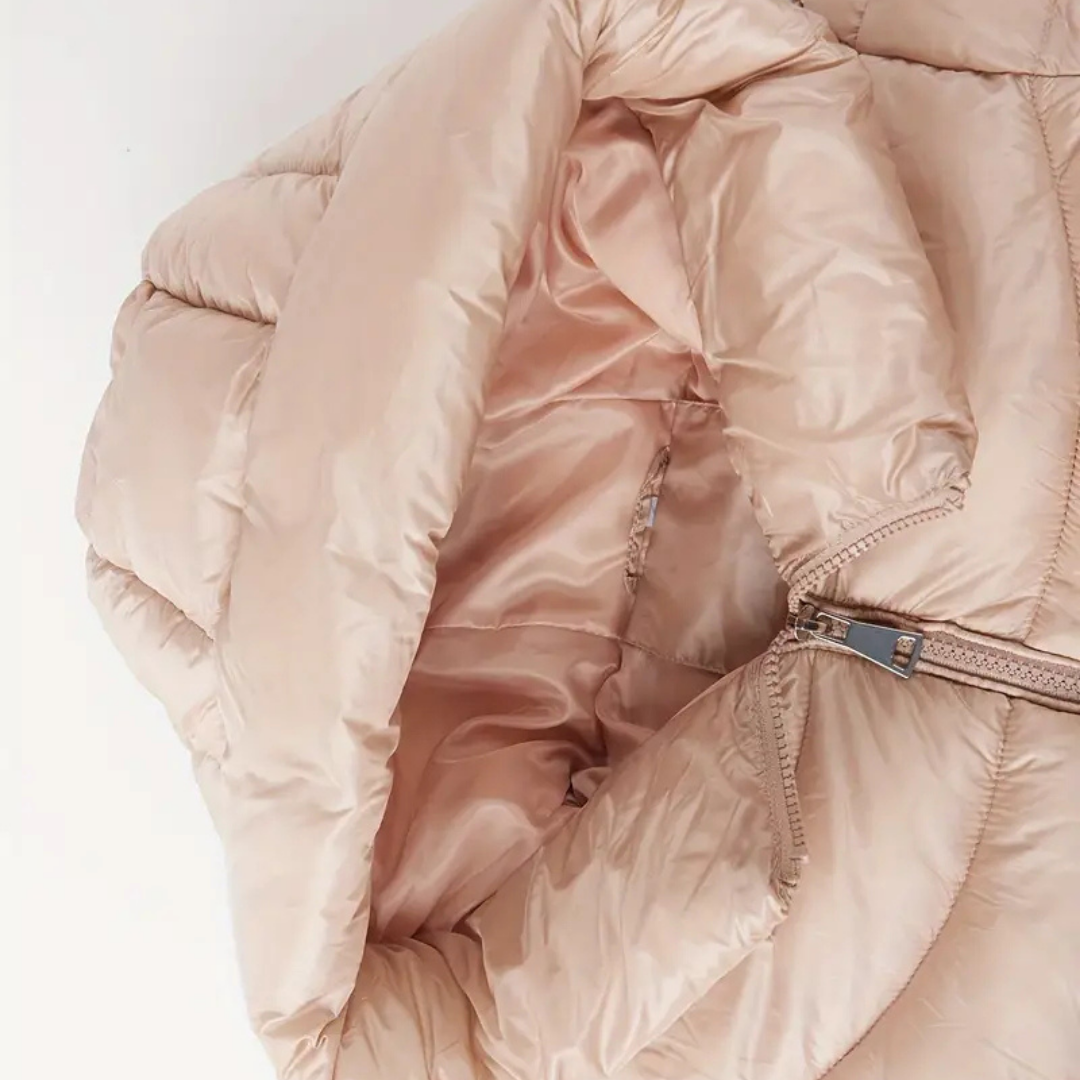 Vintura | Winterjas | Stijlvolle bescherming