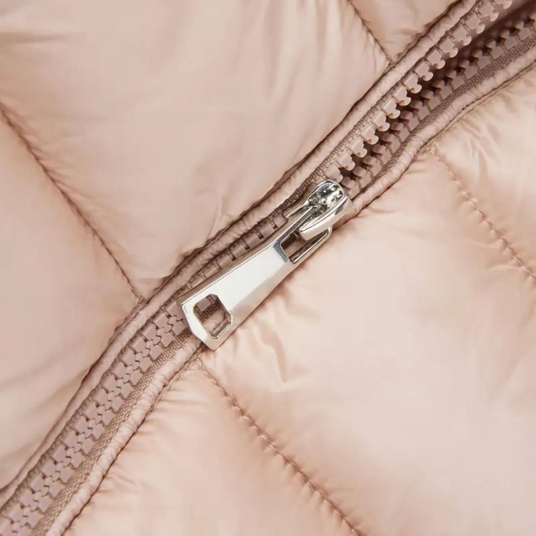 Vintura | Winterjas | Stijlvolle bescherming