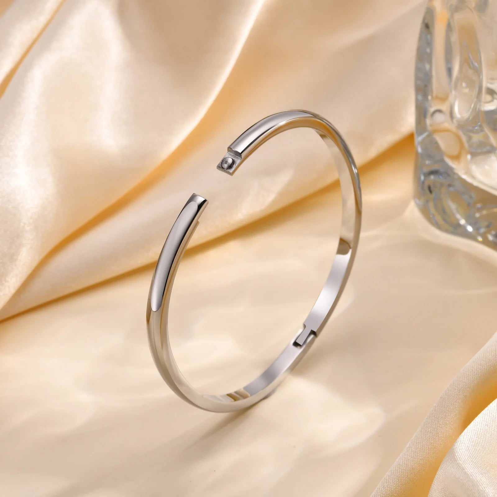 Collection de brassards Iris de Luna