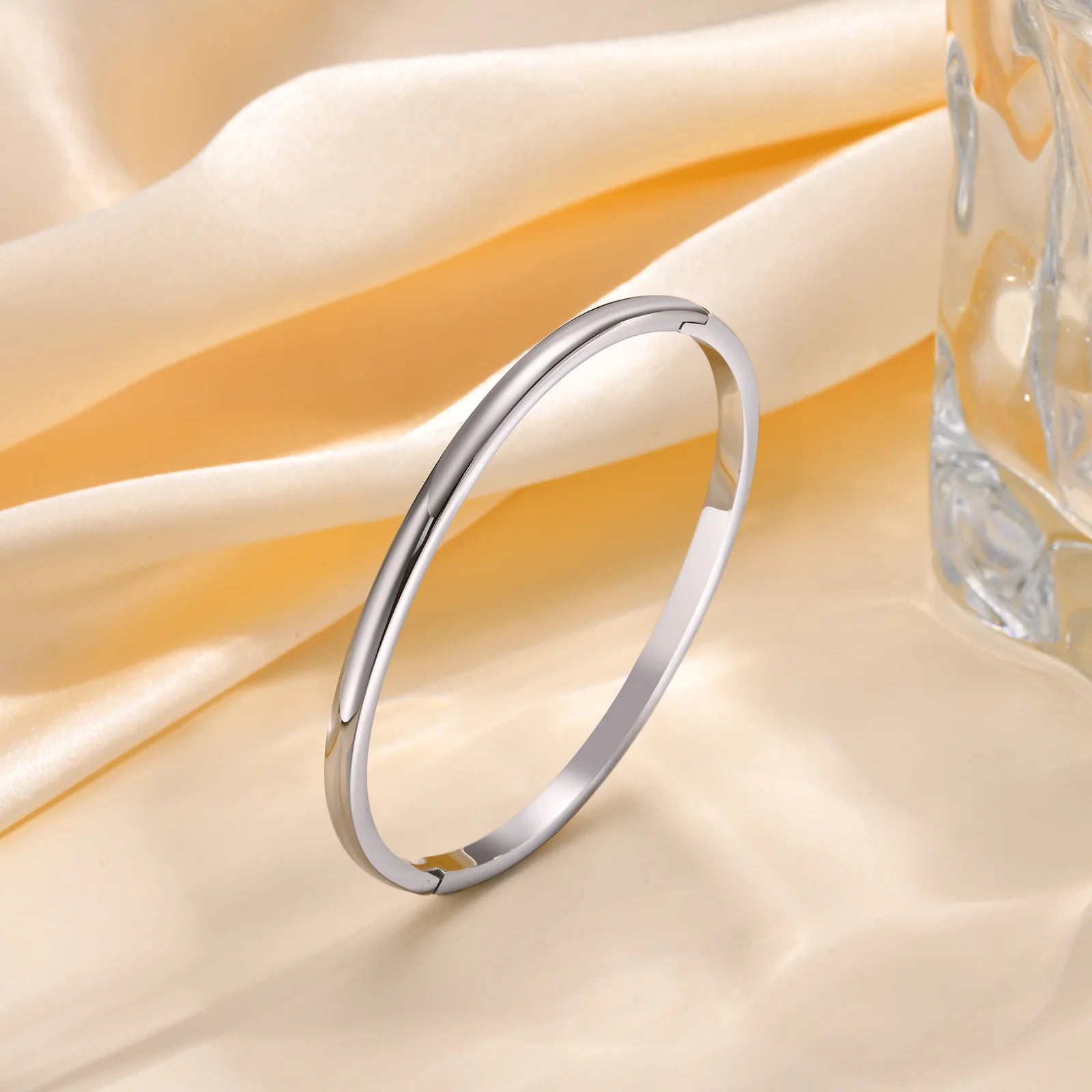 Collection de brassards Iris de Luna