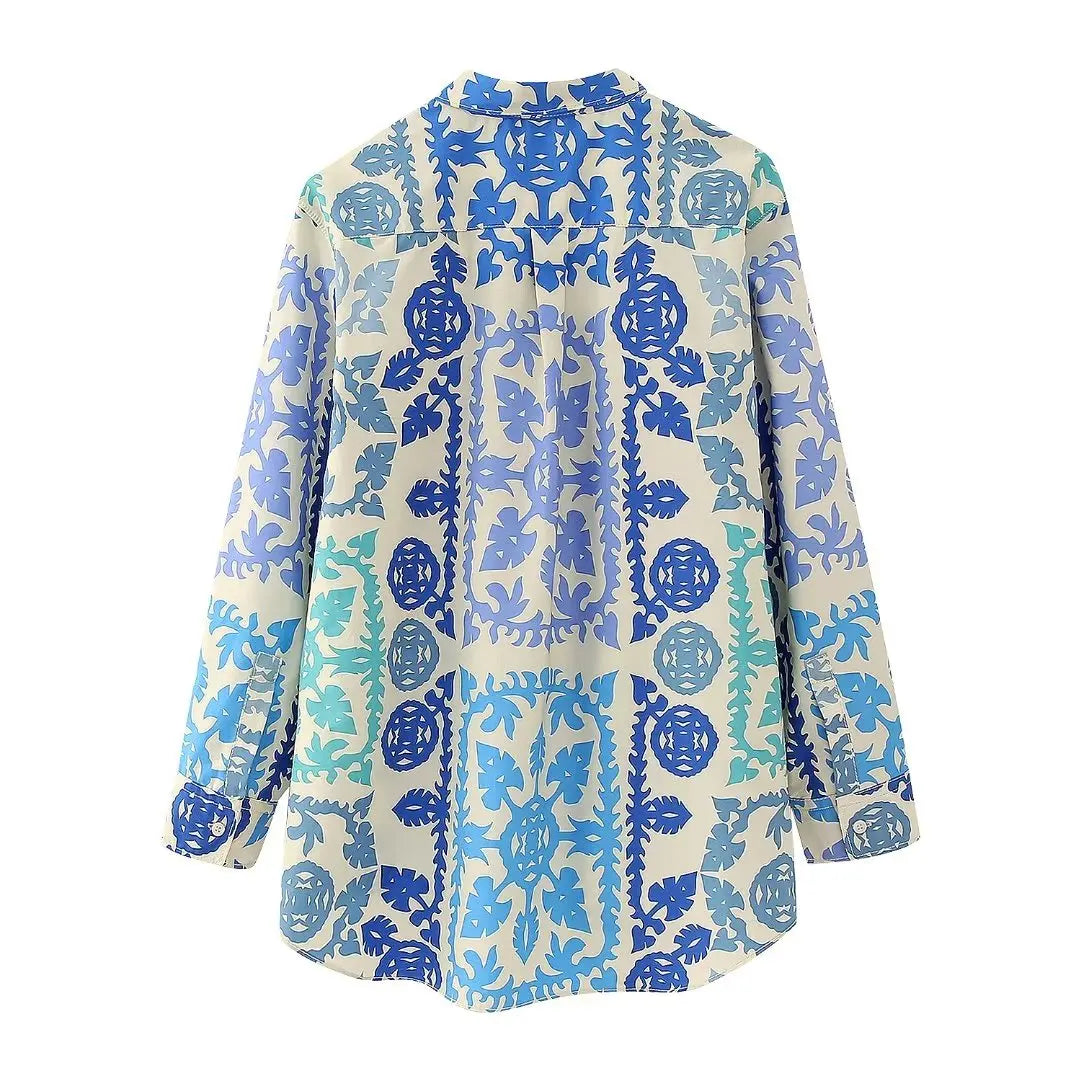 Chique Zomer: Zomers Casual Set