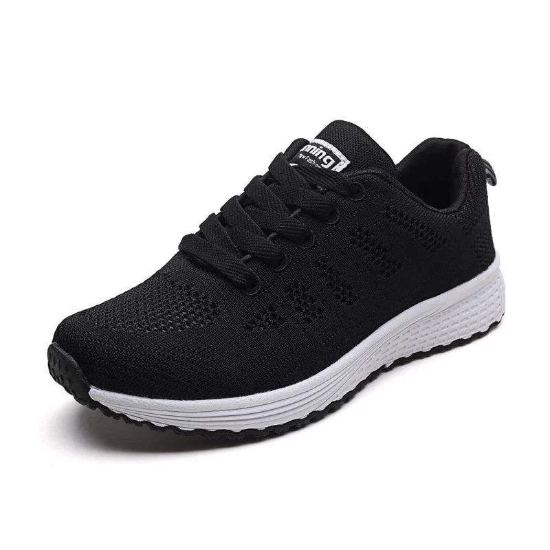 UrbanChic Women Fashion Sneakers