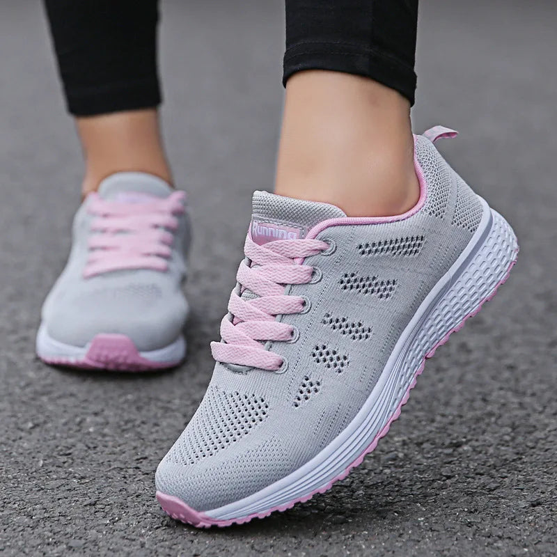 UrbanChic Women Fashion Sneakers