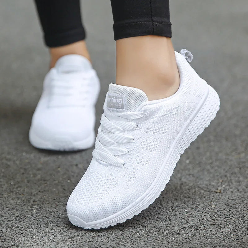 UrbanChic Women Fashion Sneakers