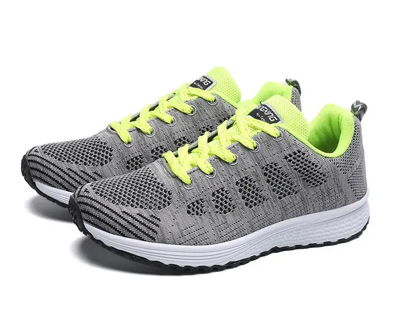 UrbanChic Women Fashion Sneakers