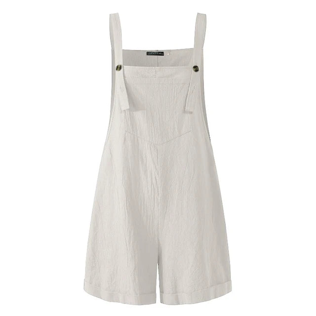 Alegria Jumpsuit voor Zomerse Boho Chic