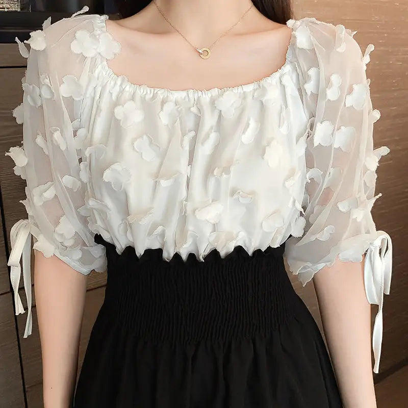 Luna Sexy Stitching Jurk voor Zomerse Avonturen