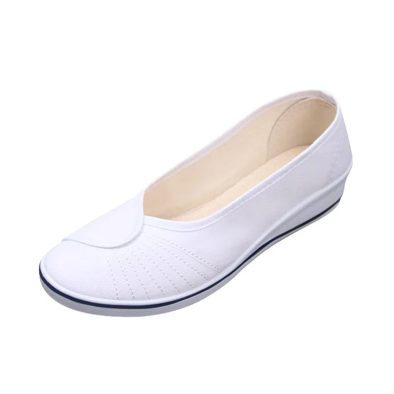 Elara Dames Loafers voor Stijlvolle Comfortabele Stapjes