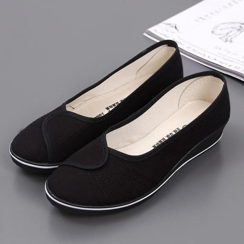 Elara Dames Loafers voor Stijlvolle Comfortabele Stapjes