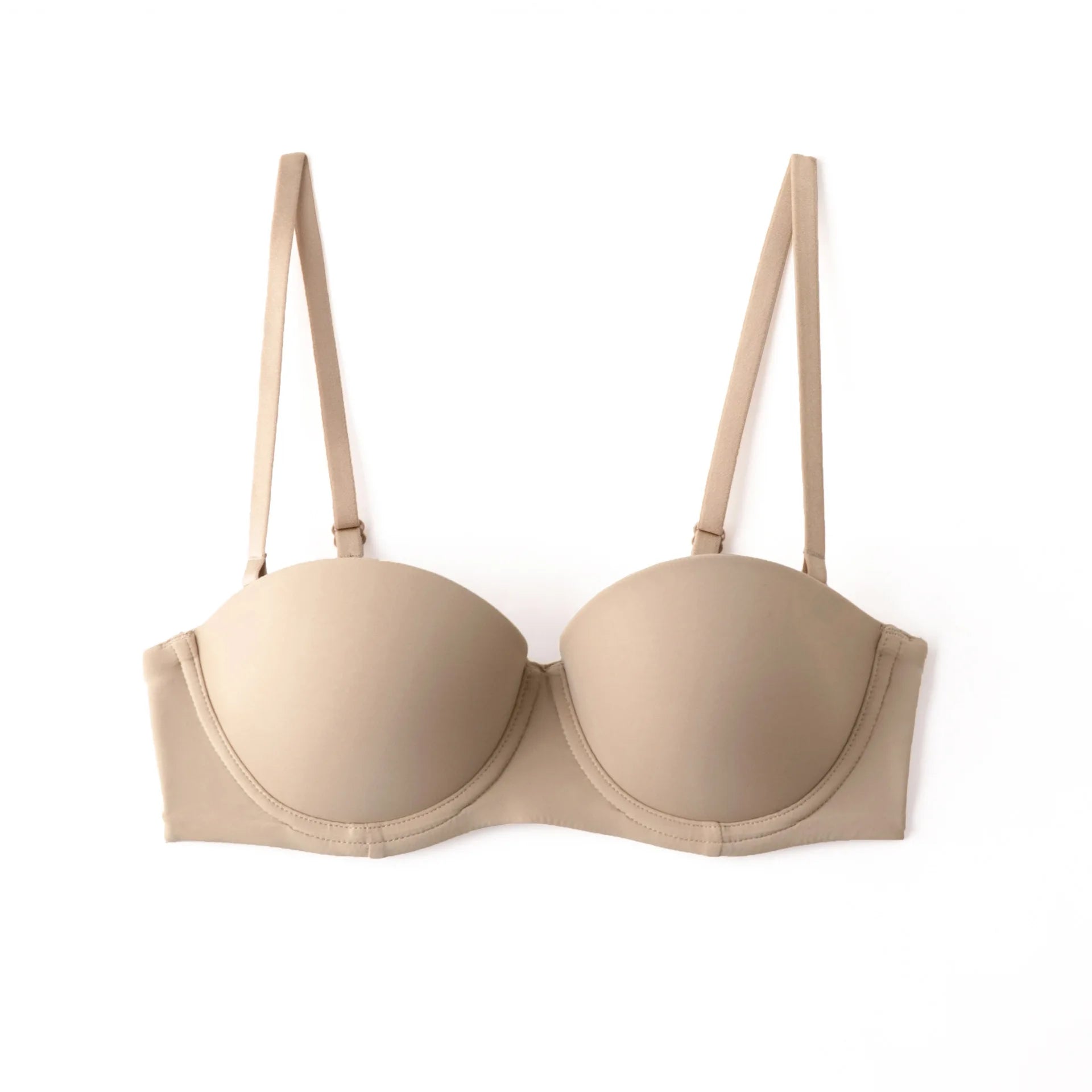 ChicFashion Nahtloser Push-Up BH
