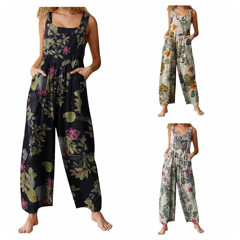 Aurora Women's Playsuit for Sultry Summer Adventures