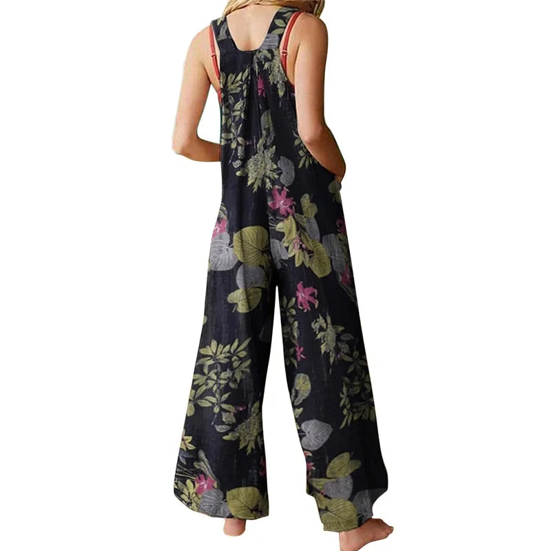 Aurora Women's Playsuit for Sultry Summer Adventures