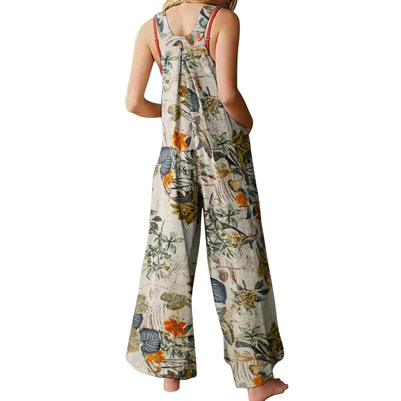 Aurora Women's Playsuit for Sultry Summer Adventures
