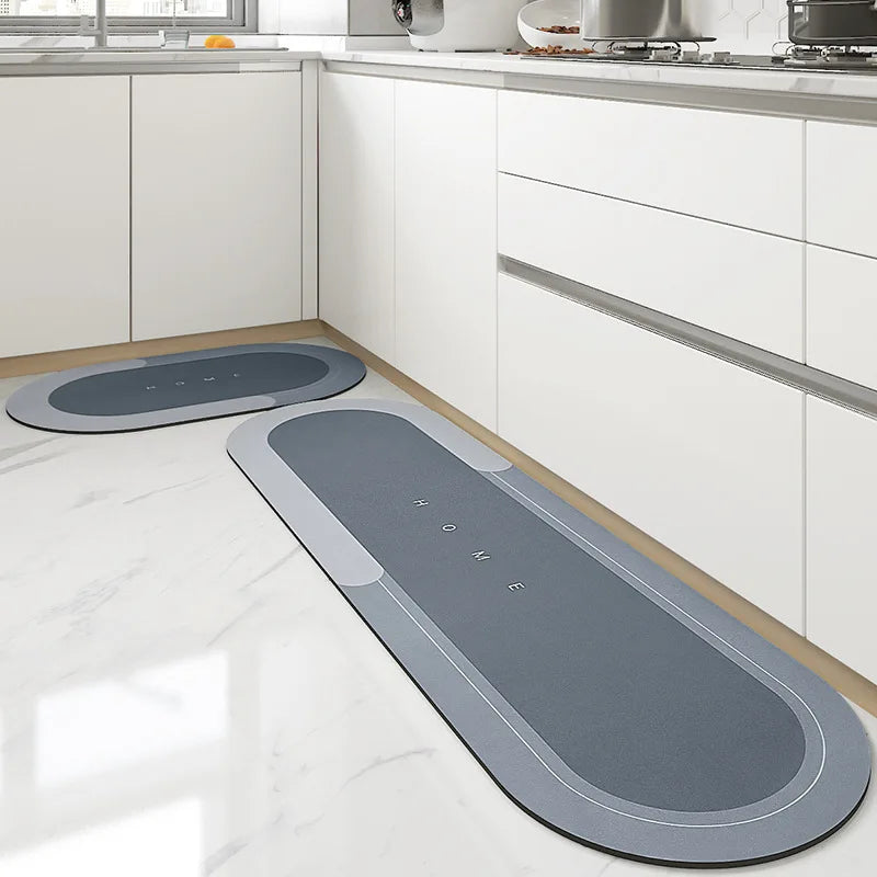 Waterdichte Antislip Keukenmat