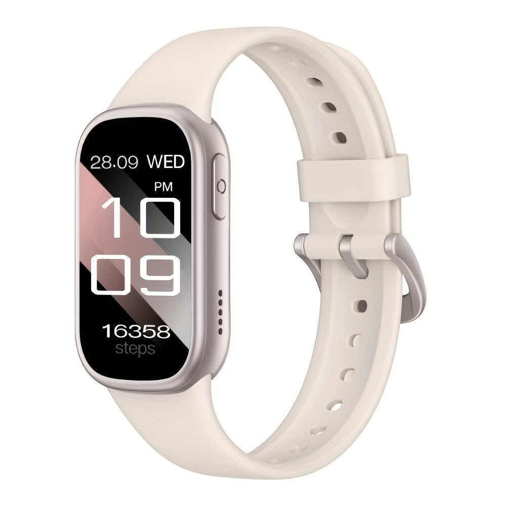 Wasserdichte Smartwatch mit 7 Tagen Batterielaufzeit für aktive Kinder