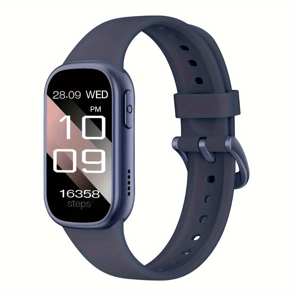Wasserdichte Smartwatch mit 7 Tagen Batterielaufzeit für aktive Kinder