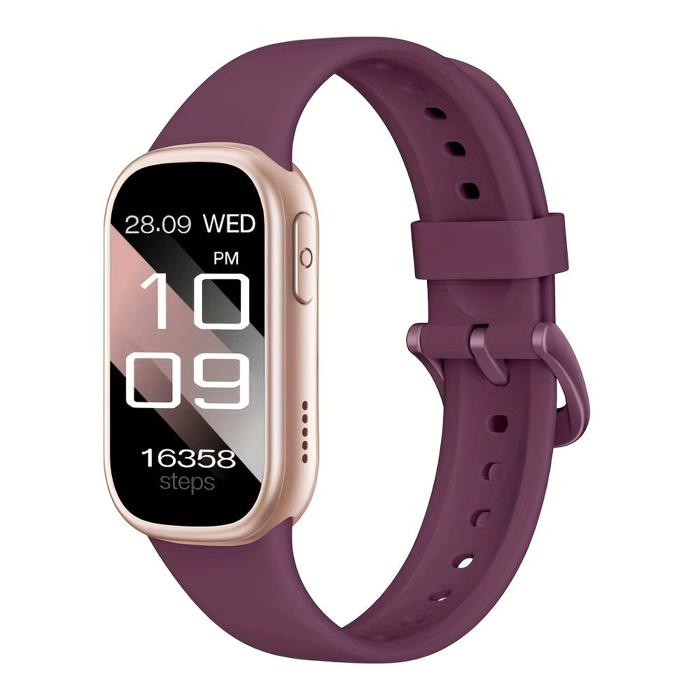 Wasserdichte Smartwatch mit 7 Tagen Batterielaufzeit für aktive Kinder