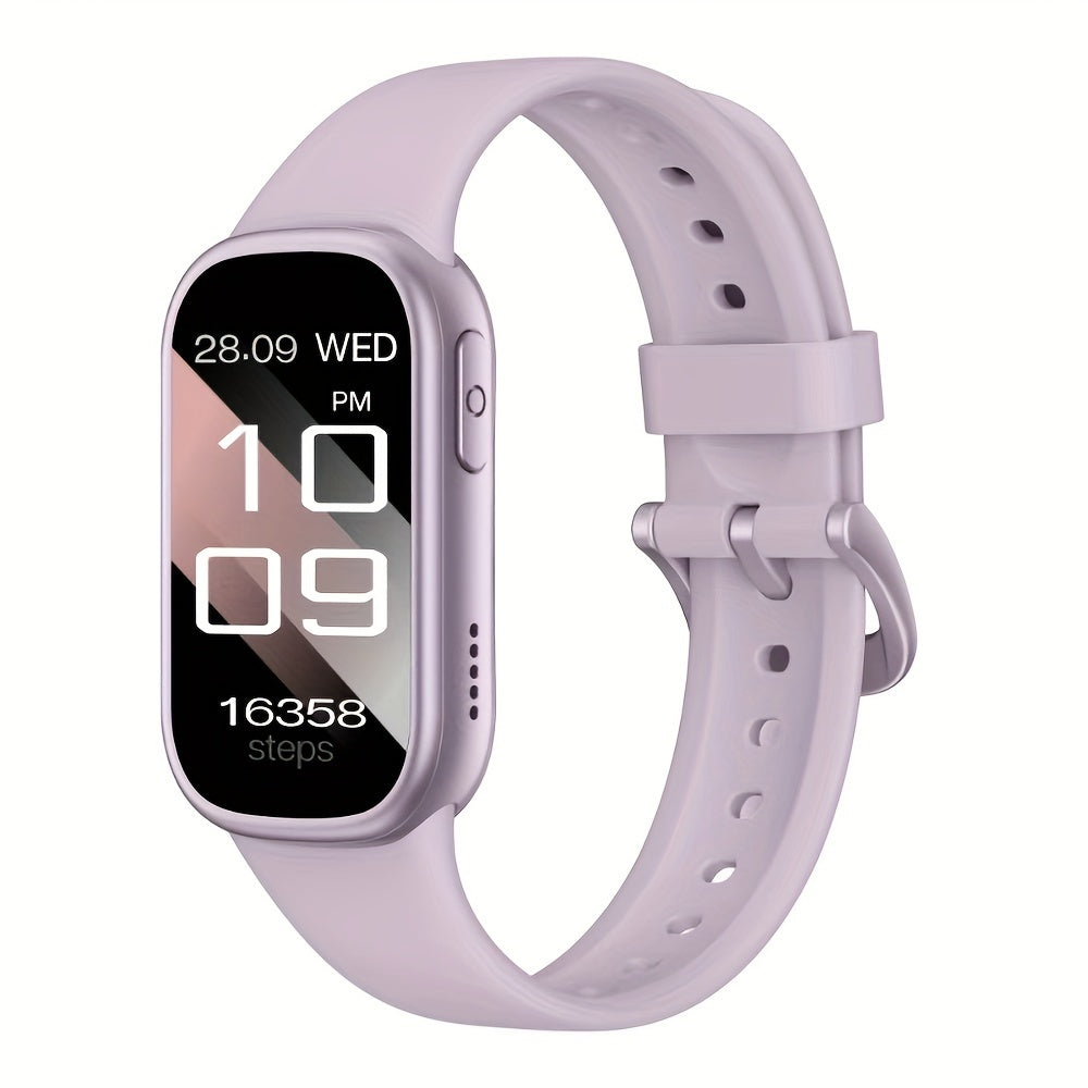 Wasserdichte Smartwatch mit 7 Tagen Batterielaufzeit für aktive Kinder