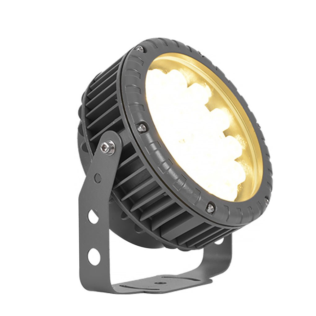 Weerbestendige Solar Buitenlamp