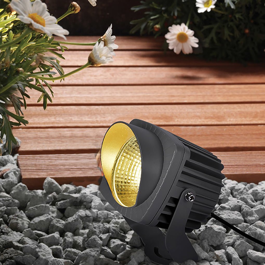 Weerbestendige Solar Buitenlamp