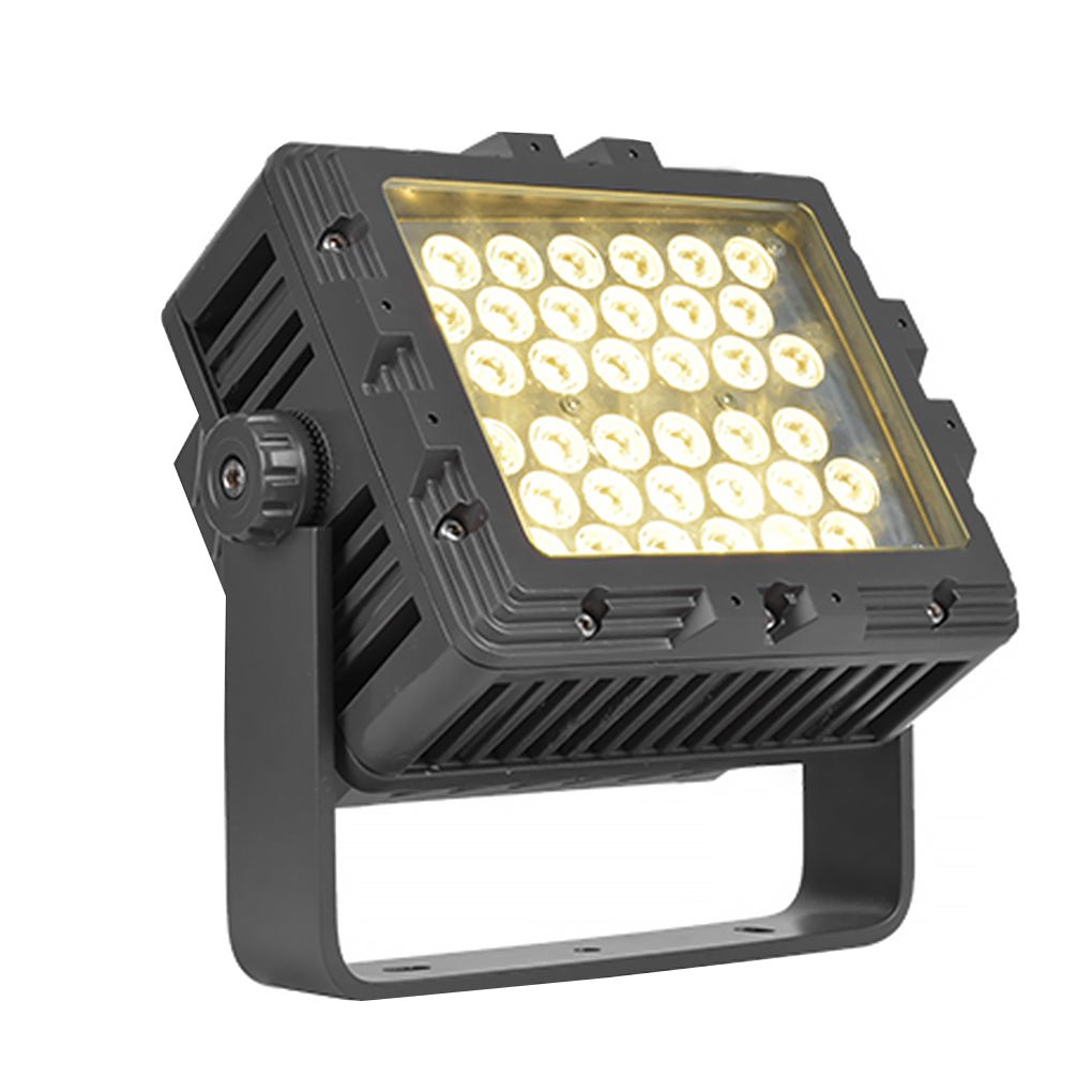 Weerbestendige Solar Buitenlamp