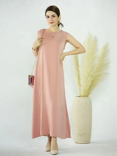 Betoverende Stijlen Witte Afrikaanse Jurk voor Vrouwen