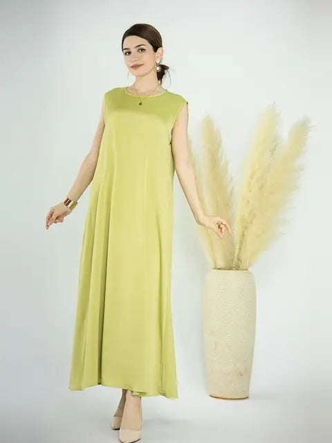 Betoverende Stijlen Witte Afrikaanse Jurk voor Vrouwen