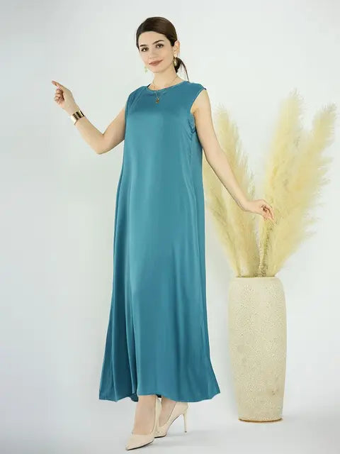 Betoverende Stijlen Witte Afrikaanse Jurk voor Vrouwen