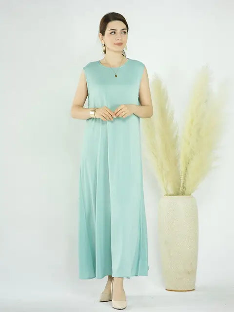 Betoverende Stijlen Witte Afrikaanse Jurk voor Vrouwen