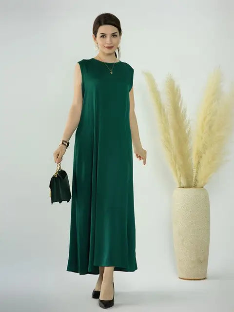 Betoverende Stijlen Witte Afrikaanse Jurk voor Vrouwen