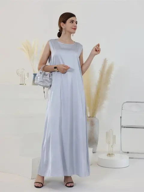 Betoverende Stijlen Witte Afrikaanse Jurk voor Vrouwen